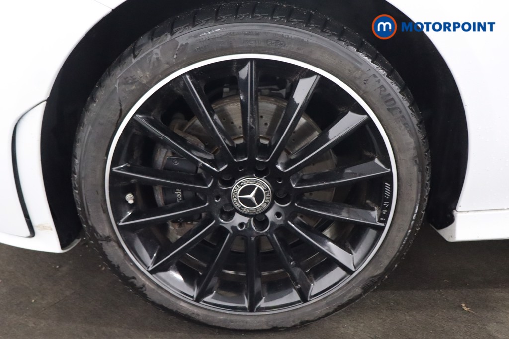 Used Mercedes-Benz CLA 2023 for sale - 76961078: Photo 36