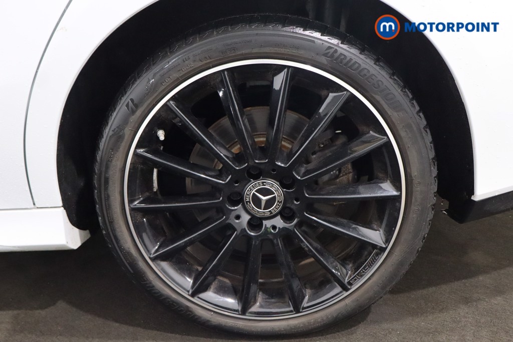 Used Mercedes-Benz CLA 2023 for sale - 76961078: Photo 37