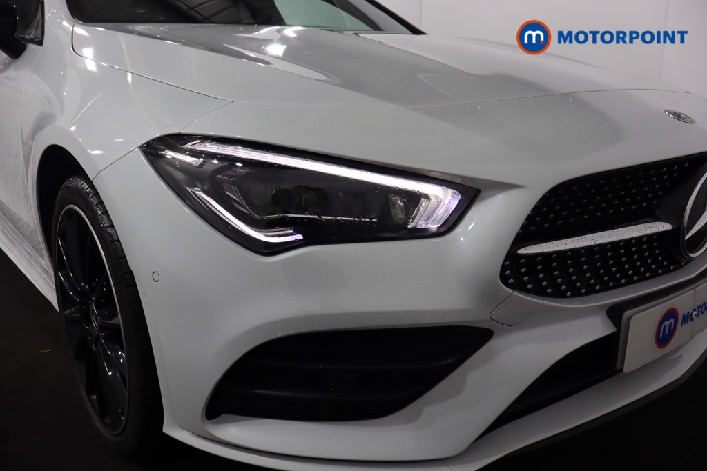 Used Mercedes-Benz CLA 2023 for sale - 76961078: Photo 38