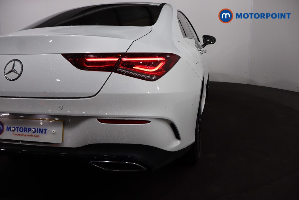 Used Mercedes-Benz CLA 2023 for sale - 76961078: Photo 39