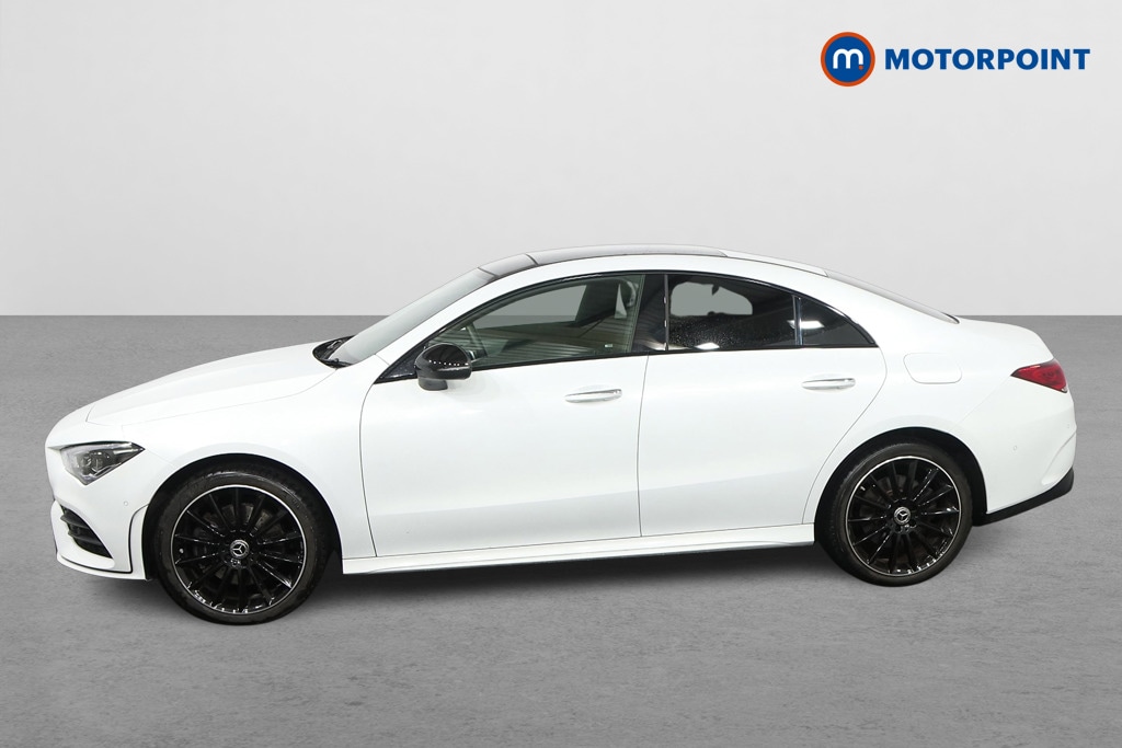 Used Mercedes-Benz CLA 2023 for sale - 76961078: Photo 4