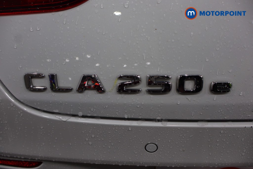 Used Mercedes-Benz CLA 2023 for sale - 76961078: Photo 40