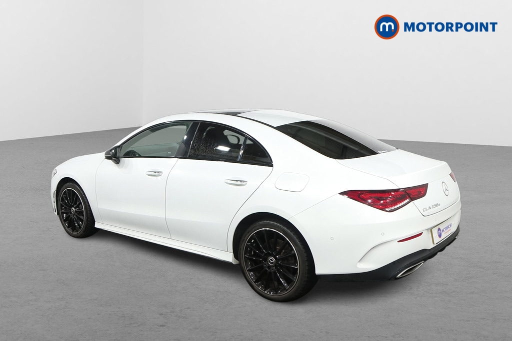 Used Mercedes-Benz CLA 2023 for sale - 76961078: Photo 5