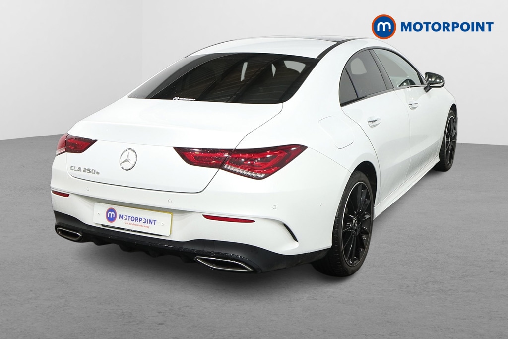 Used Mercedes-Benz CLA 2023 for sale - 76961078: Photo 7