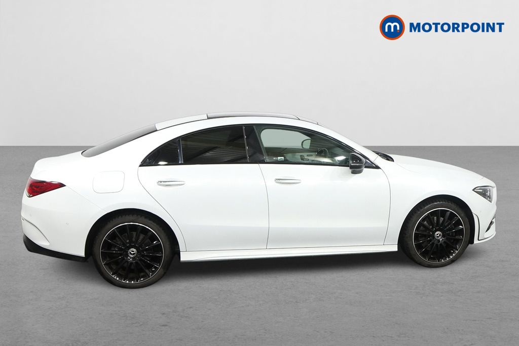 Used Mercedes-Benz CLA 2023 for sale - 76961078: Photo 8