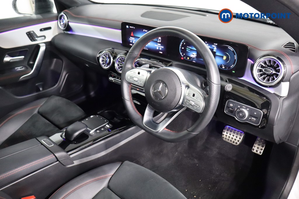 Used Mercedes-Benz CLA 2023 for sale - 76961078: Photo 9