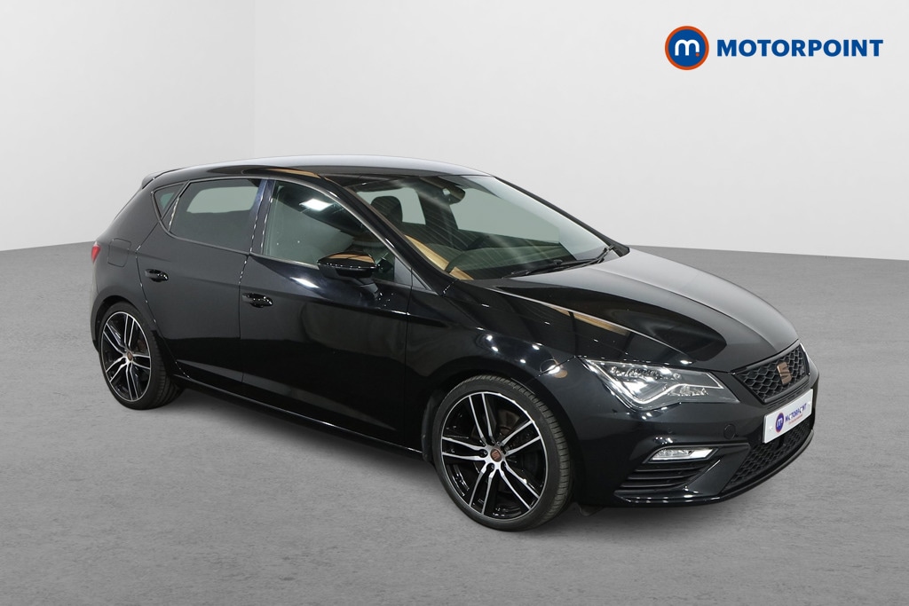 Used SEAT Leon 2019 for sale - 76453113: Photo 1