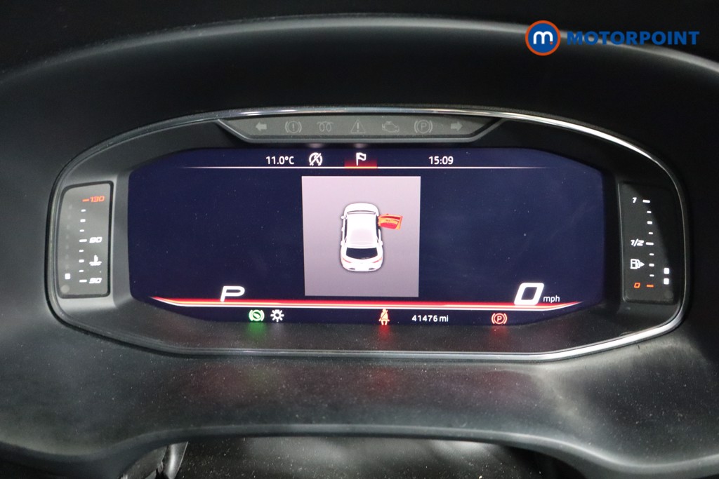 Used SEAT Leon 2019 for sale - 76453113: Photo 10