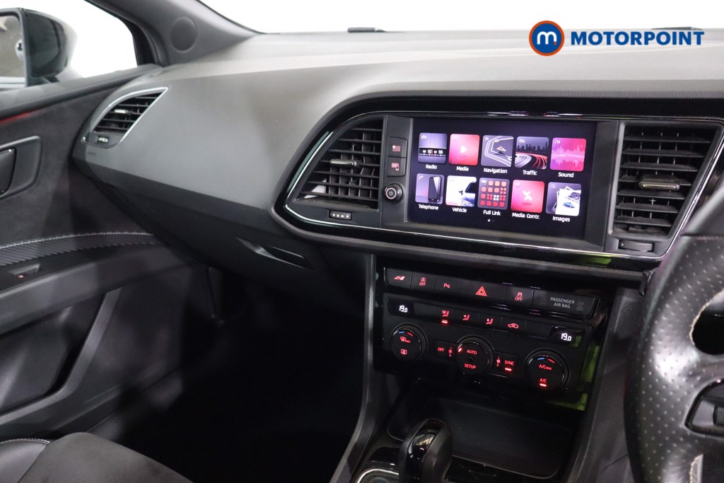 Used SEAT Leon 2019 for sale - 76453113: Photo 11