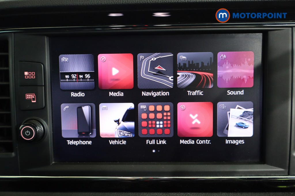 Used SEAT Leon 2019 for sale - 76453113: Photo 12