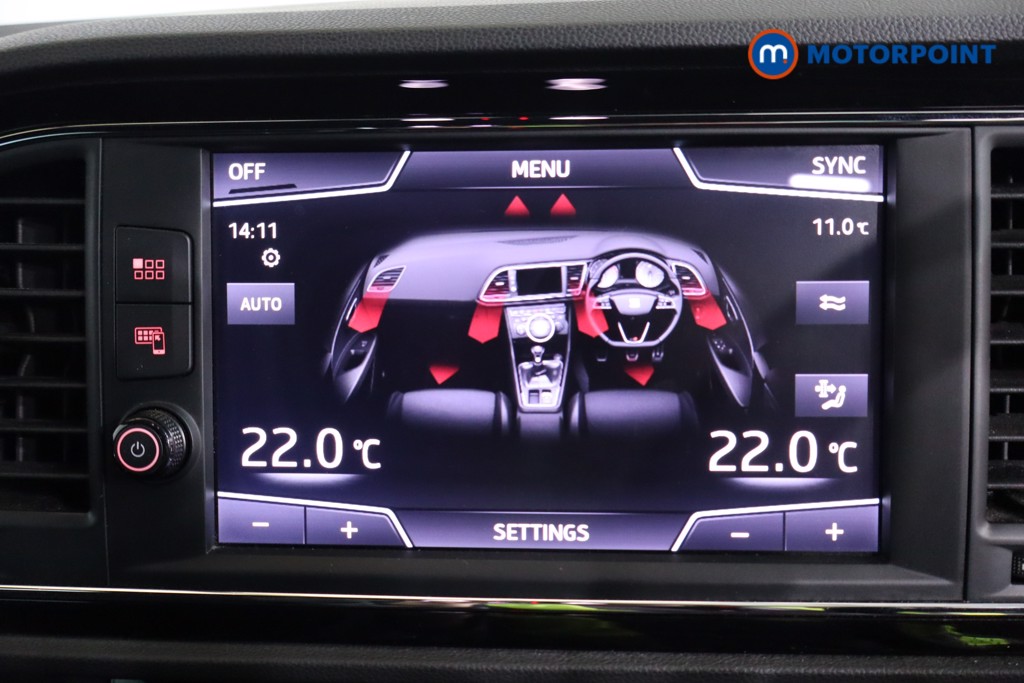 Used SEAT Leon 2019 for sale - 76453113: Photo 18