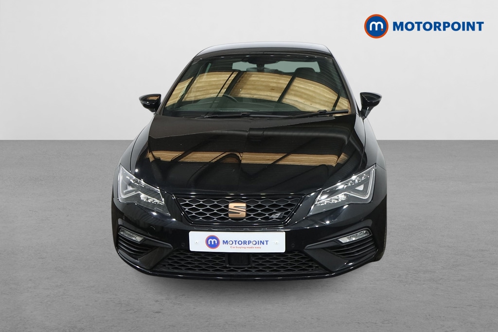 Used SEAT Leon 2019 for sale - 76453113: Photo 2