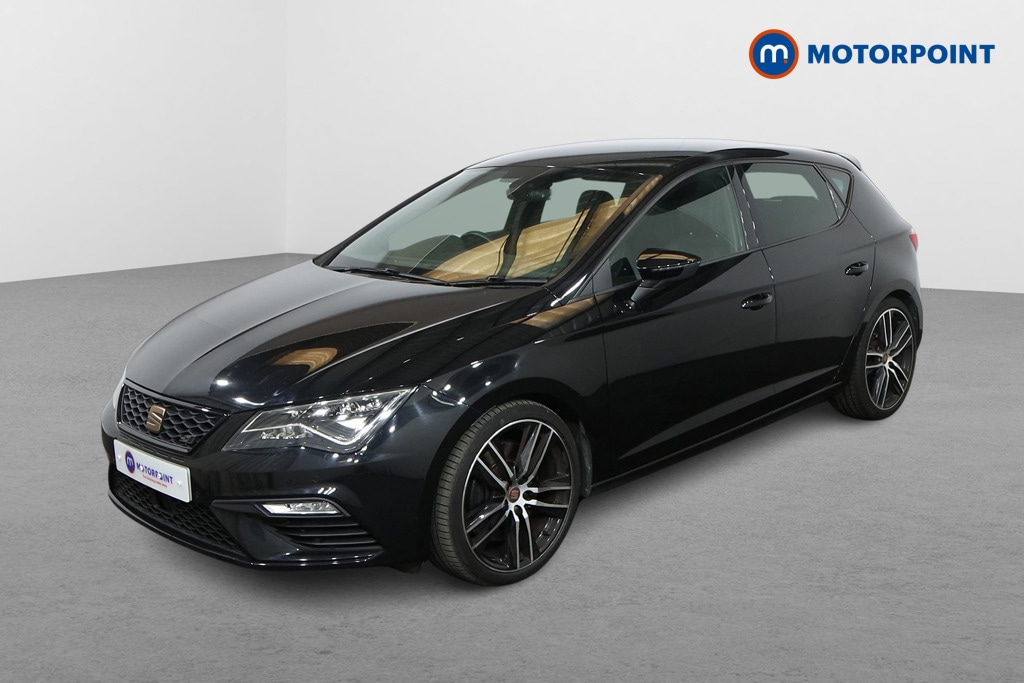 Used SEAT Leon 2019 for sale - 76453113: Photo 3