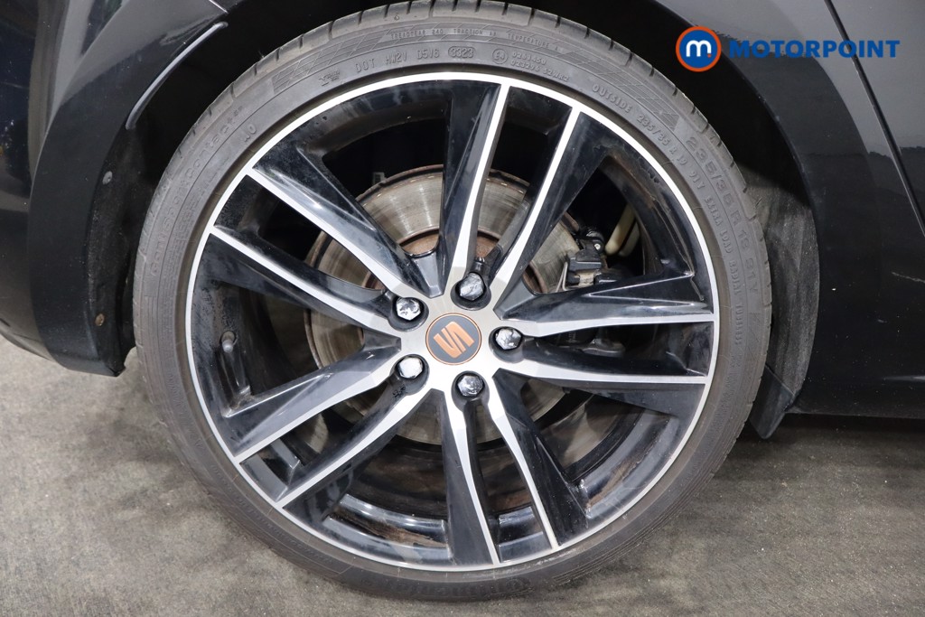 Used SEAT Leon 2019 for sale - 76453113: Photo 33