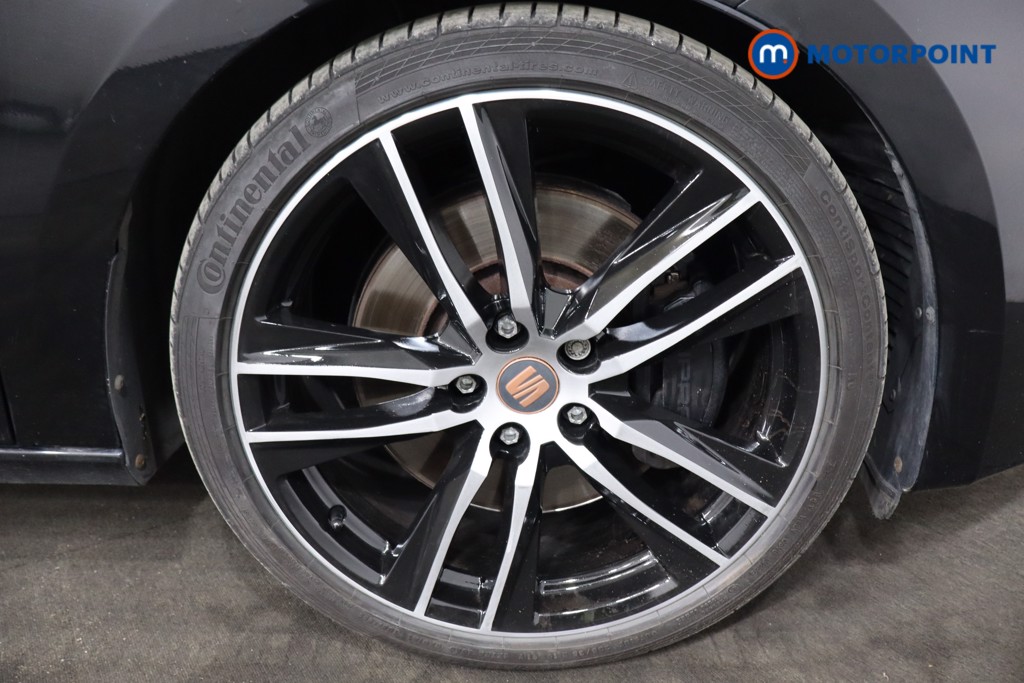 Used SEAT Leon 2019 for sale - 76453113: Photo 34