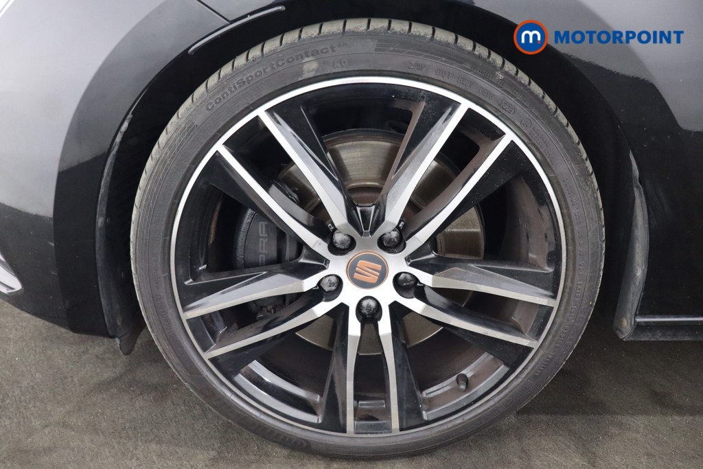 Used SEAT Leon 2019 for sale - 76453113: Photo 35