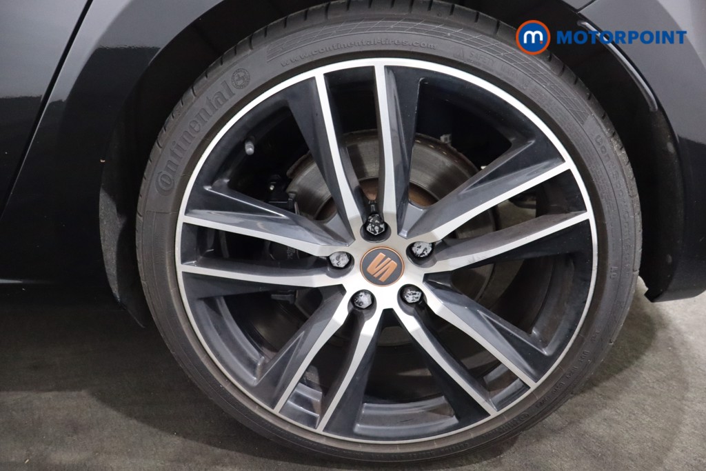 Used SEAT Leon 2019 for sale - 76453113: Photo 36