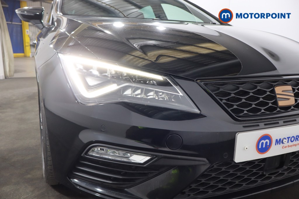 Used SEAT Leon 2019 for sale - 76453113: Photo 37