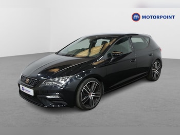 Used SEAT Leon 2019 for sale - 76453113: Photo