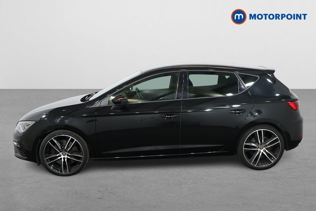 Used SEAT Leon 2019 for sale - 76453113: Photo 4