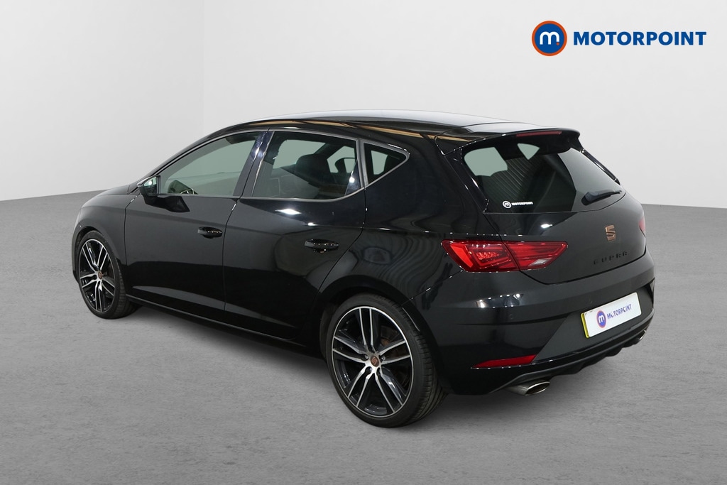 Used SEAT Leon 2019 for sale - 76453113: Photo 5