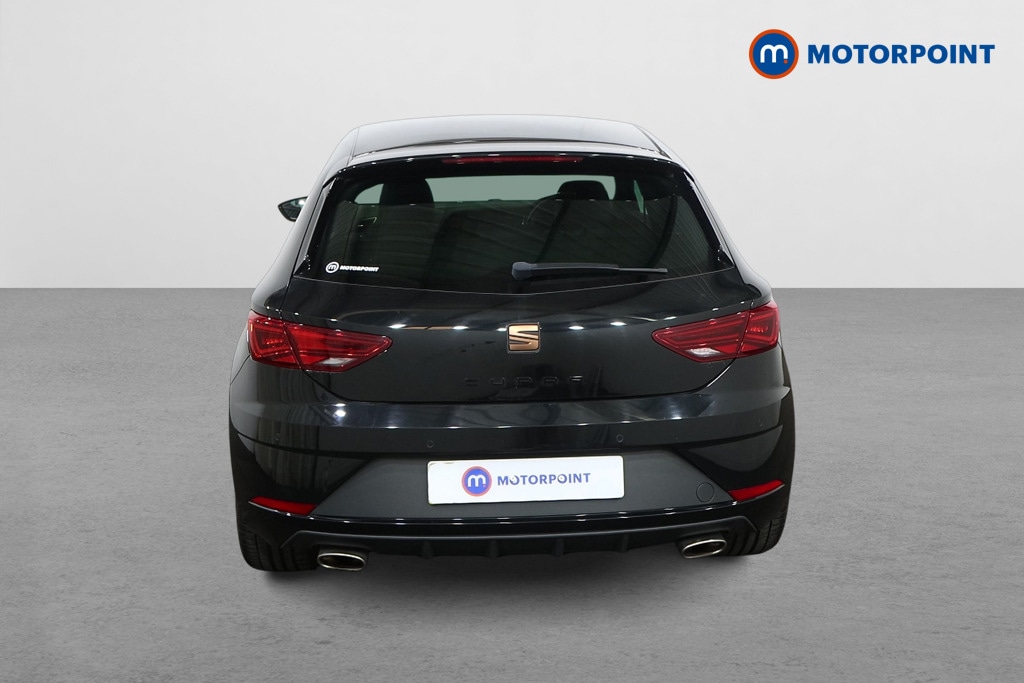 Used SEAT Leon 2019 for sale - 76453113: Photo 6