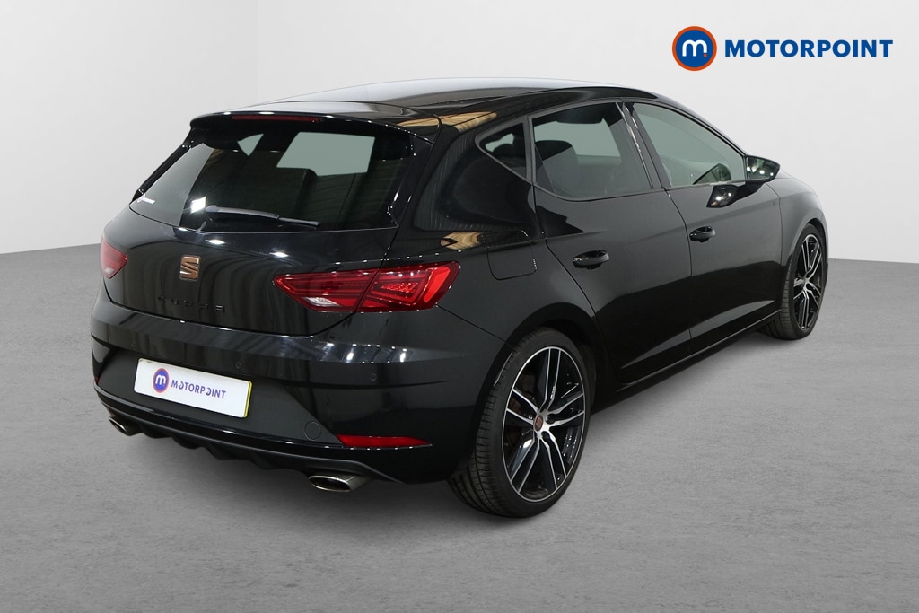 Used SEAT Leon 2019 for sale - 76453113: Photo 7