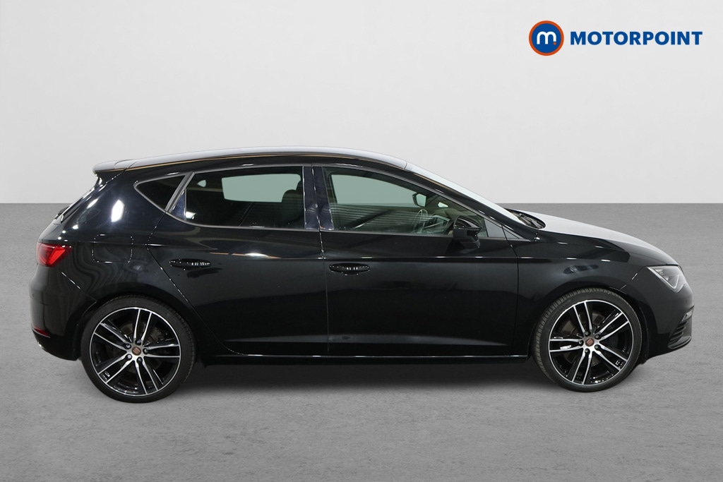 Used SEAT Leon 2019 for sale - 76453113: Photo 8