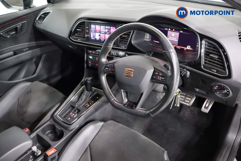 Used SEAT Leon 2019 for sale - 76453113: Photo 9