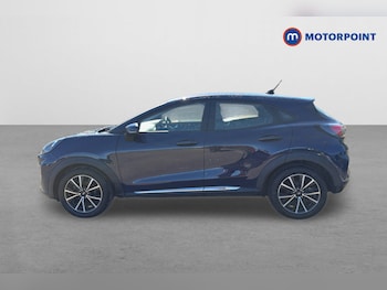 Used Ford Puma undefined for sale - 78719025: Photo