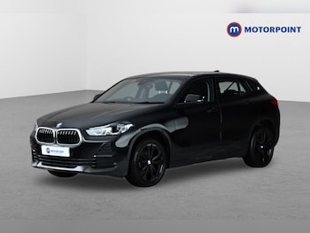 Used BMW X2 2022 for sale - 79421568: Photo