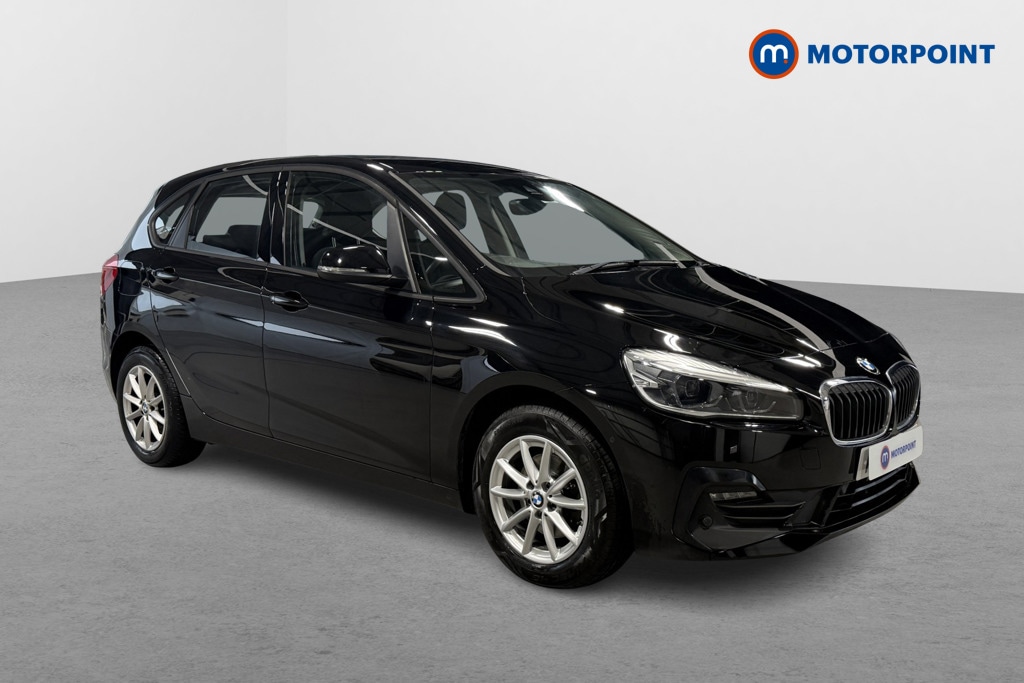Used BMW 2 Series 2021 for sale - 76491295: Photo 1