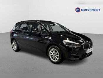 Used BMW 2 Series 2021 for sale - 76491295: Photo