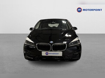 Used BMW 2 Series 2021 for sale - 76491295: Photo