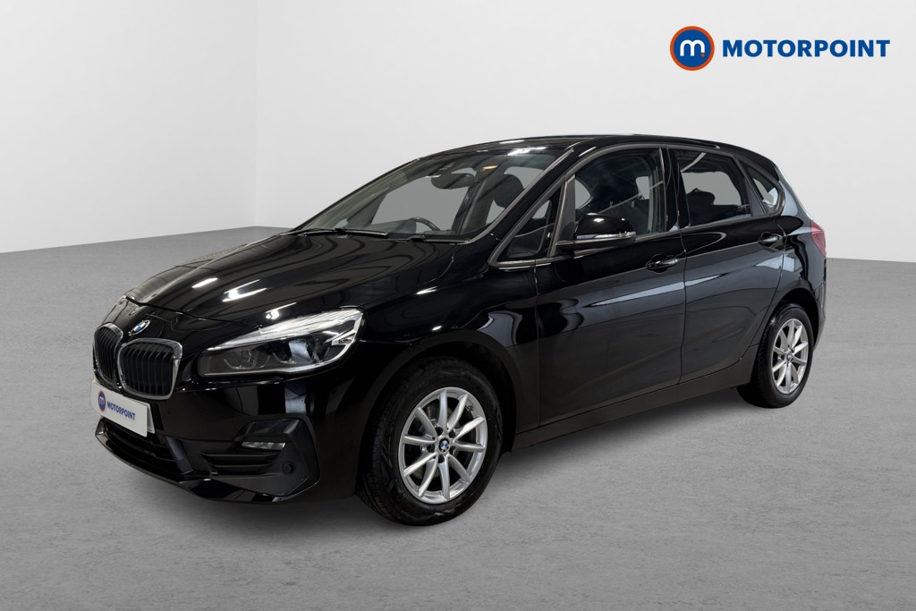 Used BMW 2 Series 2021 for sale - 76491295: Photo 3