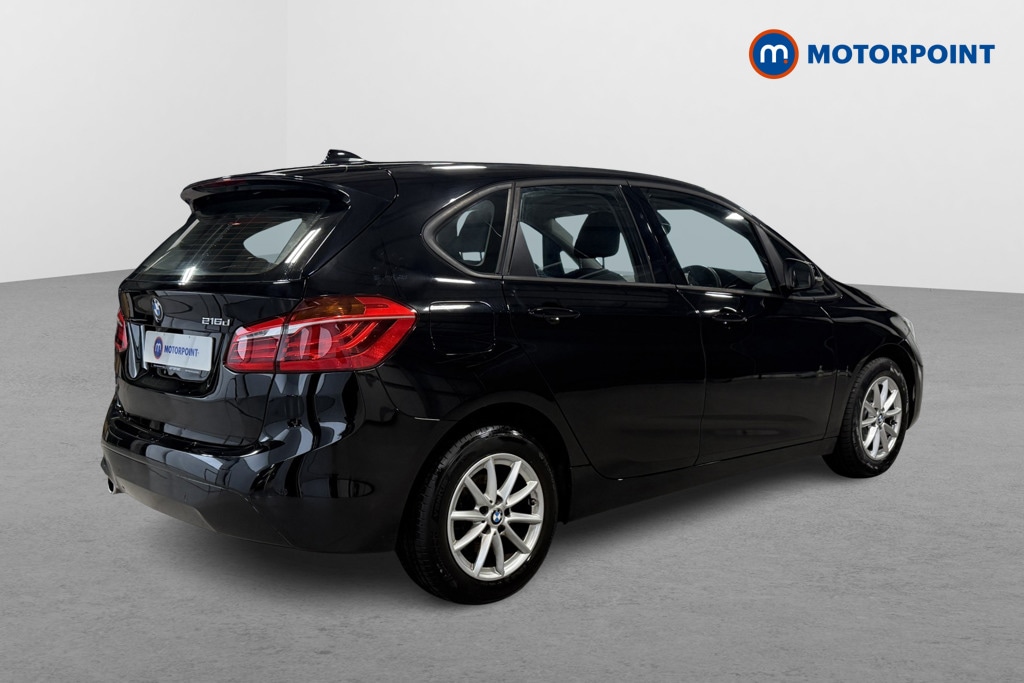 Used BMW 2 Series 2021 for sale - 76491295: Photo 7