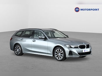 Used BMW 3 Series 2023 for sale - 79492097: Photo