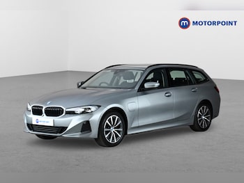 Used BMW 3 Series 2023 for sale - 79492097: Photo