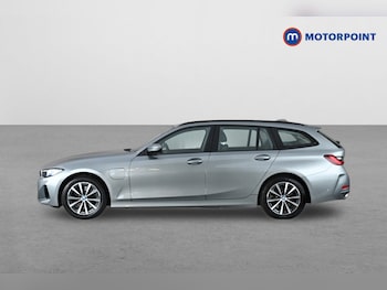 Used BMW 3 Series 2023 for sale - 79492097: Photo