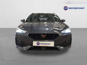 Used Cupra Leon 2023 for sale - 78432312: Photo