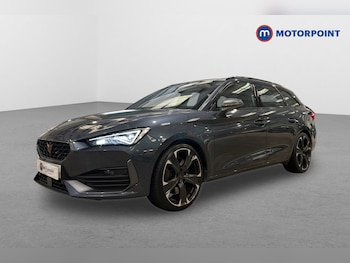 Used Cupra Leon 2023 for sale - 78432312: Photo