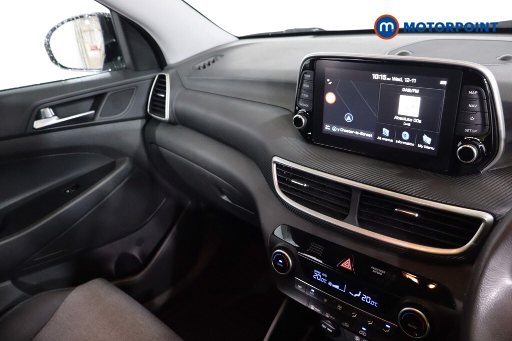 Used Hyundai TUCSON 2019 for sale - 76557687: Photo 10