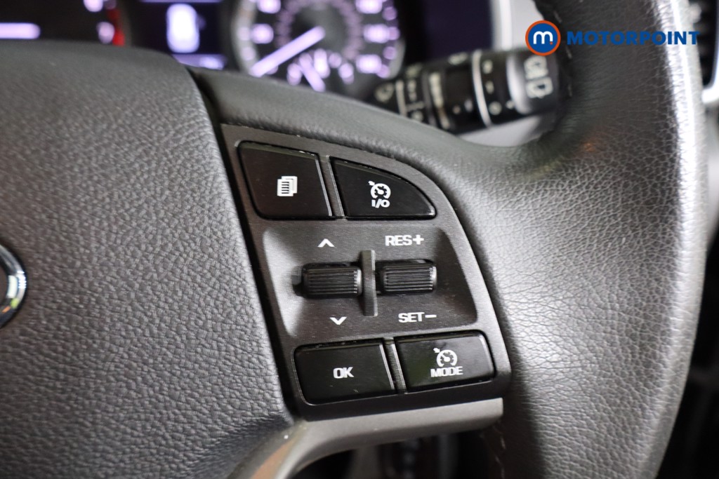 Used Hyundai TUCSON 2019 for sale - 76557687: Photo 16