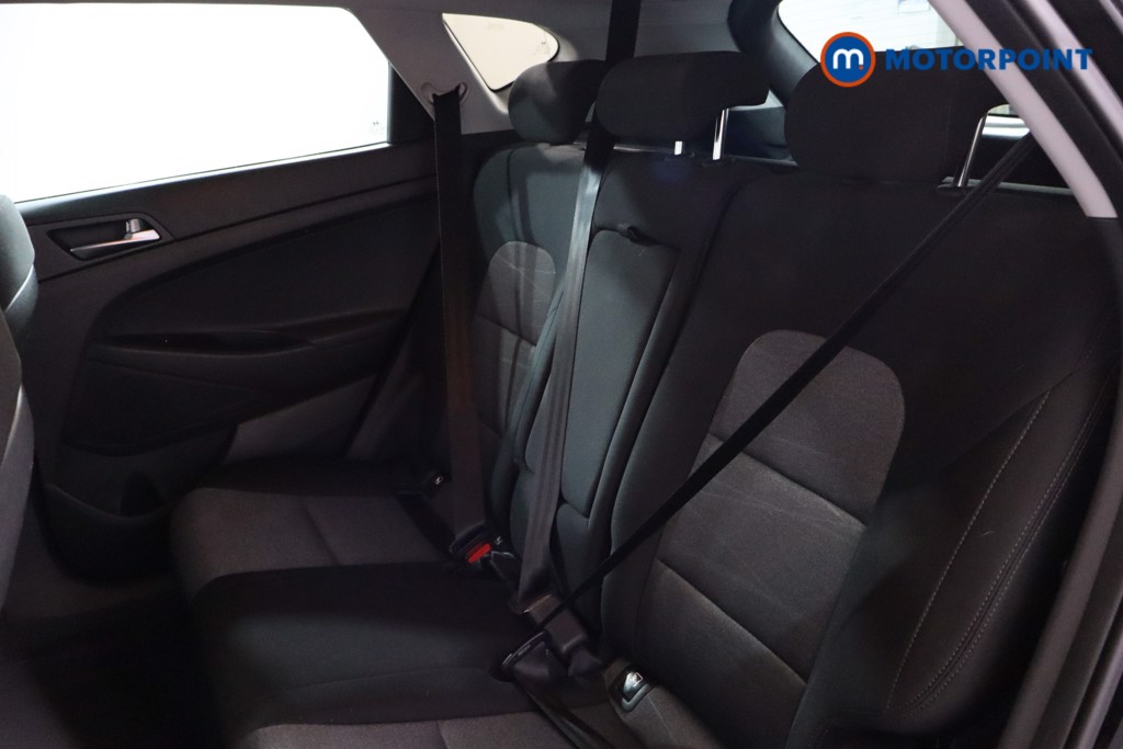 Used Hyundai TUCSON 2019 for sale - 76557687: Photo 19