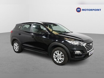 2019 - 1.6 GDi SE Nav 5dr 2WD