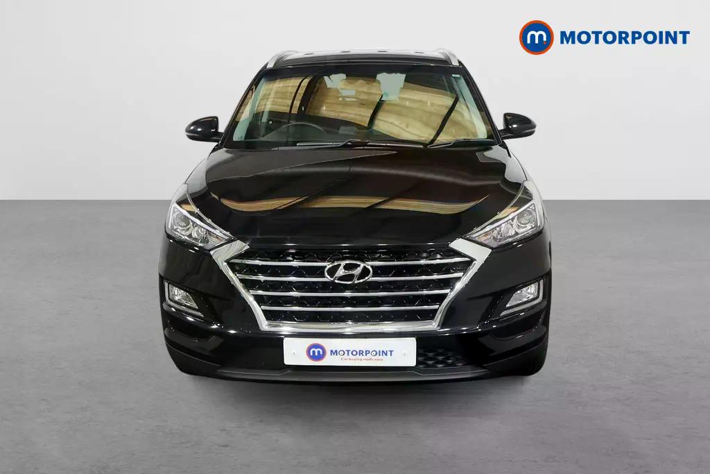 Used Hyundai TUCSON 2019 for sale - 76557687: Photo 2