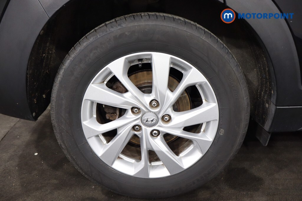 Used Hyundai TUCSON 2019 for sale - 76557687: Photo 22