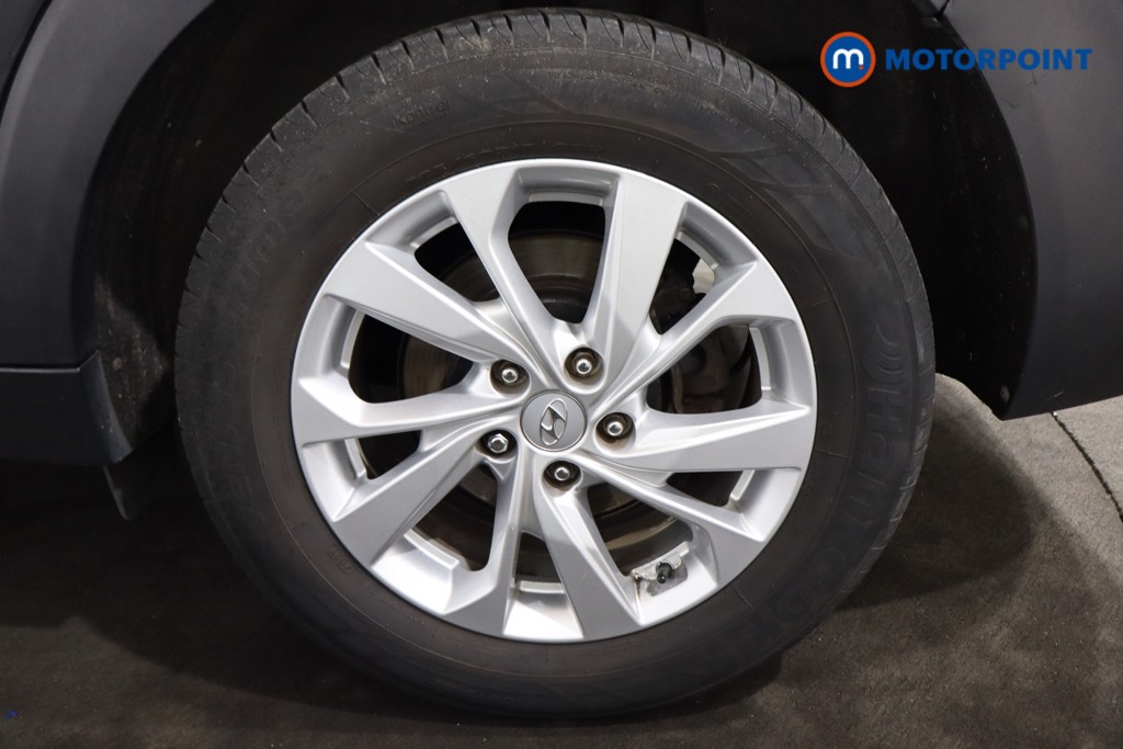 Used Hyundai TUCSON 2019 for sale - 76557687: Photo 23