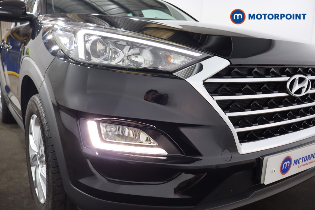 Used Hyundai TUCSON 2019 for sale - 76557687: Photo 24