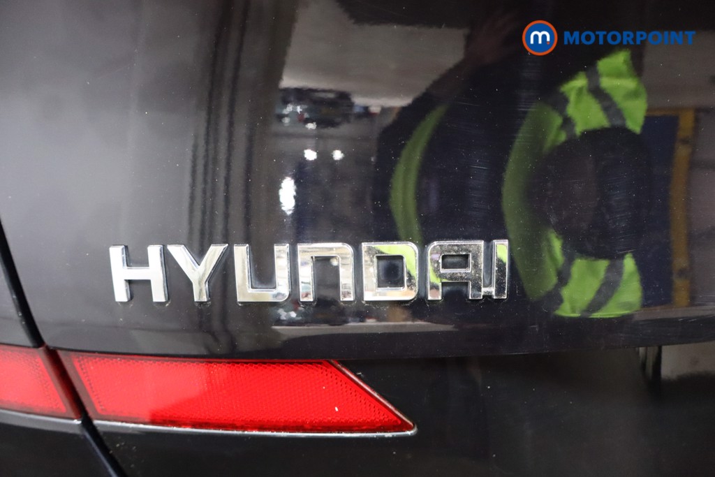 Used Hyundai TUCSON 2019 for sale - 76557687: Photo 25